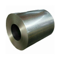 Coil en acier galvanisé direct d&#39;usine G60 G550 Prix et bobine de bande en acier galvanisé enduit de zinc